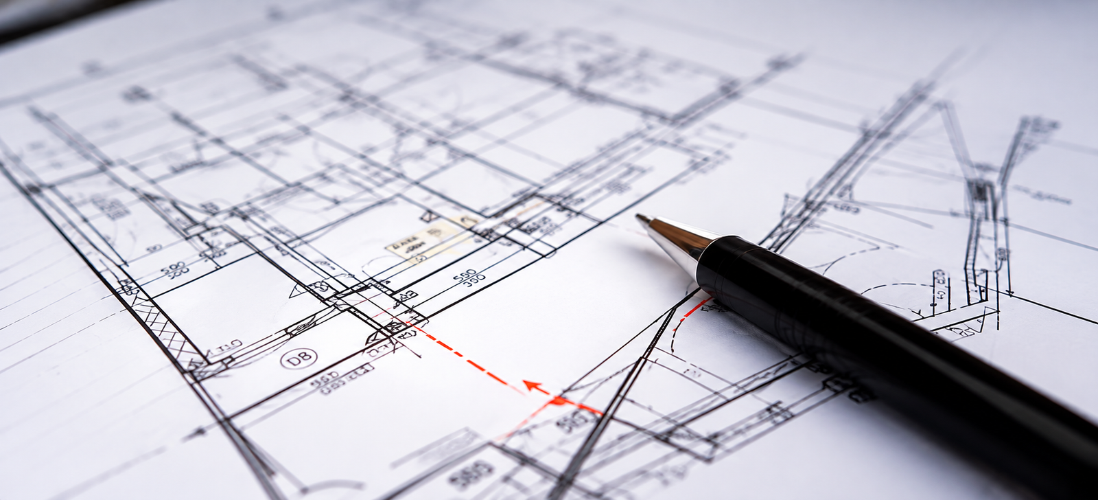 Traffic management consultancy and design