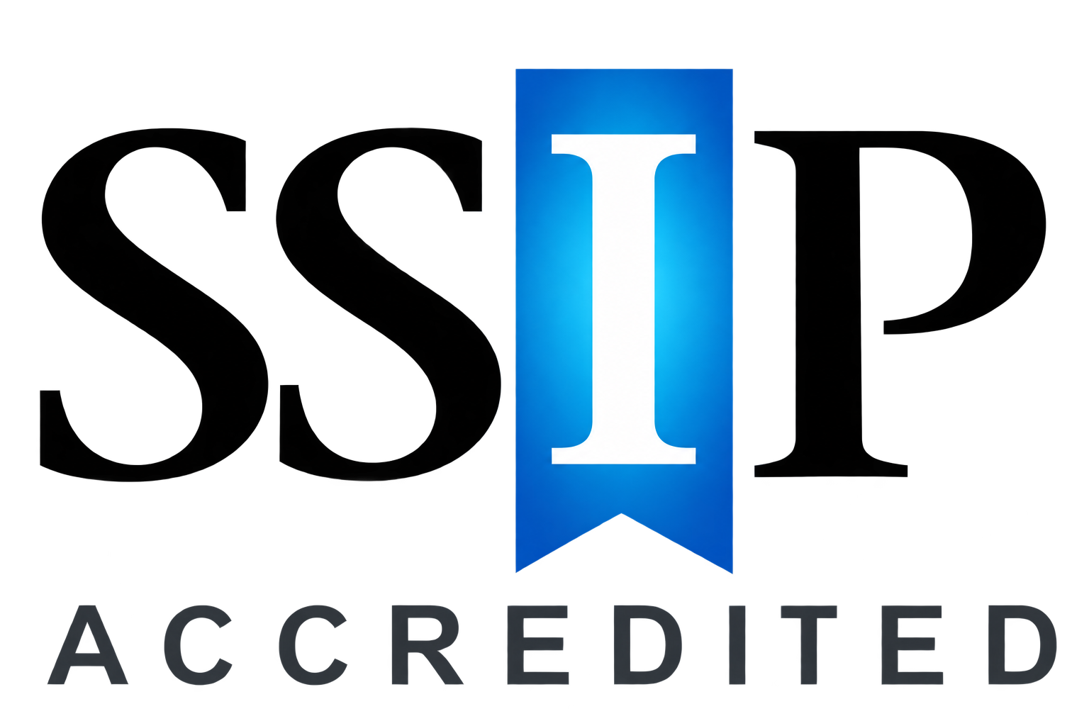 SSIP Accredited